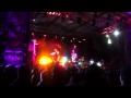 David Murray Infinity Quartet Ft Macy Gray - Monster Love @Jazz al Parque, Bogotá