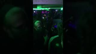 Gurr - Computer Love - Live Hamburg - Reeperbahn 2016