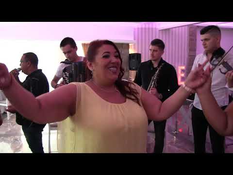 Milicino Punoletstvo (1 Deo) Orkestar Ace Nikolic Brajic/Manuel Ristic/Milan Strasni/Sanda Vasic