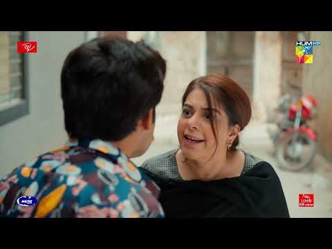 Mein Azka Aur Uski Bhabhi Ko Qatal Kar Dun Ga !!! - Ishq-e-Laa - HUM TV