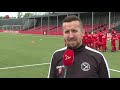 Jonge voetballers kunnen 'trainen als een prof' bij Almere City
