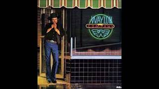 Sight For Sore Eyes by Waylon Jennings &amp; Jessi Colter from his album Waylon and Company