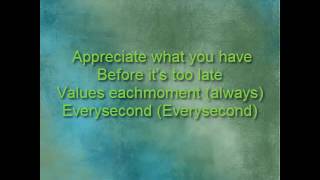 Aquellos días junto a ti - Porta (Lyrics)