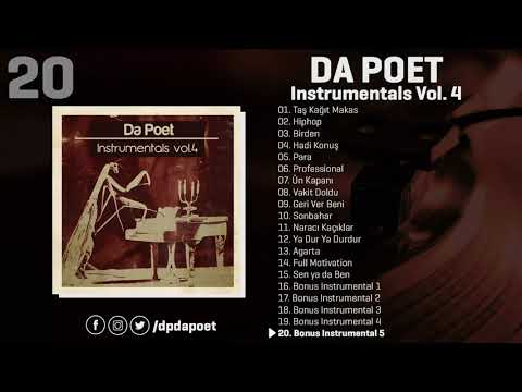 Video thumbnail for Bonus Instrumental 5