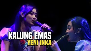 Download lagu Kalung emas Yeni Inka Om Adella Live in Ngantang - Malang mp3 Download lagu Kalung emas Yeni Inka Om Adella Live in Ngantang - Malang mp3