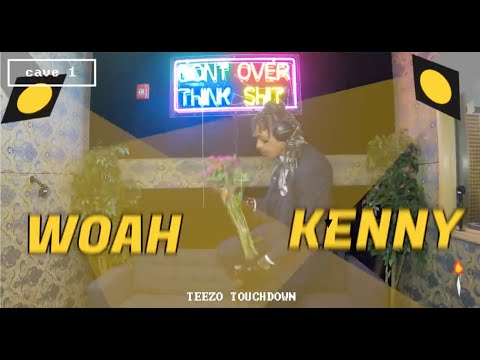 Kenny Beats The Cave Season 3 Freestyle Compilation