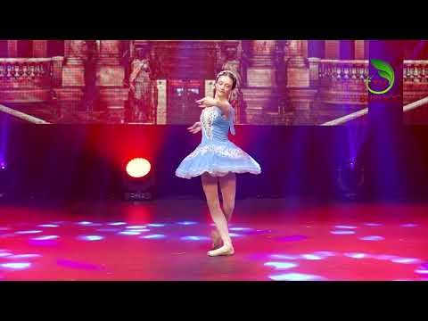 Alexandrina Sandu - Enya | Busuioc TV