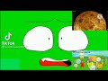 Green Screen Monster How Should I Feel Sparta Venom Remix