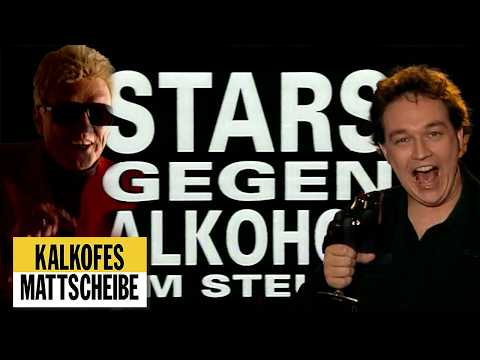 TV-Wahnsinn PUR: Ekel-Essen & Küchen-Pannen der Promis! 🤢 | KALKOFES MATTSCHEIBE