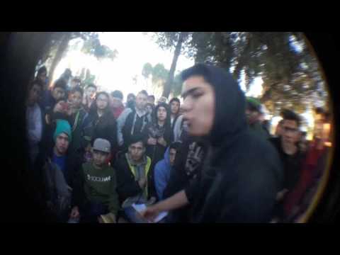 KERS DESKO VS UNK AGRO - 2 VS 2- 8VOS OLA FREE (TORNEO FECHA 4)