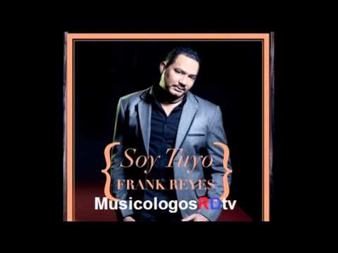 Frank Reyes - Del Amor Al Odio (Audio Original)