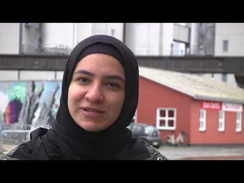 It's Existing, Not Living