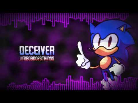 Deceiver [SCRAPPED MIX] - DX: Deceiver OST