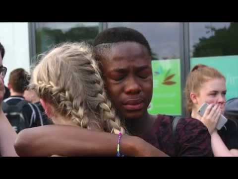 Culcheth student exchange thumbnail