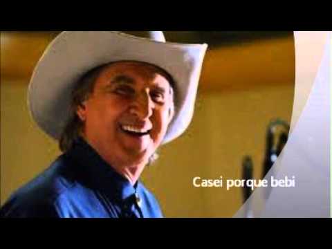 Casei Porque Bebi - Sérgio Reis