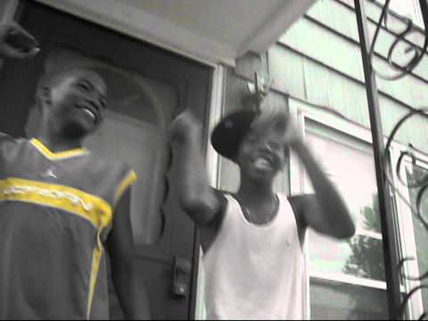 Killah-C - Who Smack Ya [Oficial Video 2010]