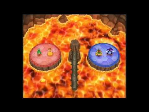 Mario Party 6: Chugga's Lost Innocence - Livestream Highlight