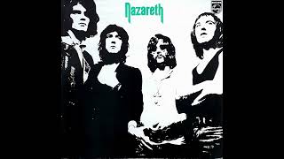 Nazareth - Dear John