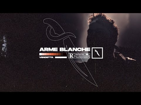 T3D™ - Arme Blanche (Official Music Video)