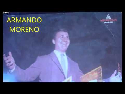 ENRIQUE RODRIGUEZ - ARMANDO MORENO - PARA VOS MAMÁ - TANGO - 1959