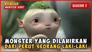 Download lagu The Return of the Monster Born of a Man | MONSTER HUNT SEASON 2 FILM STORYLINE mp3