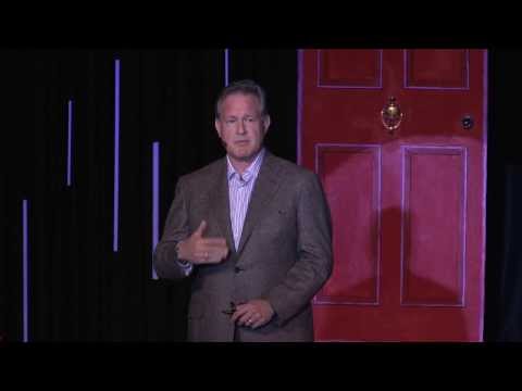Sugar -- the elephant in the kitchen: Robert Lustig at TEDxBermuda 2013