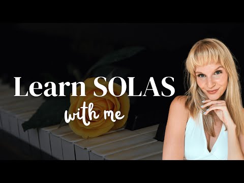 How To Play Solas By Jamie Duffy [For Beginners]