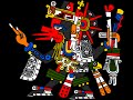 Becoming The Feathered Serpent