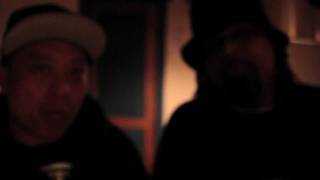 DJ Babu and Rakaa (Dilated Peoples) x COUNTERACT