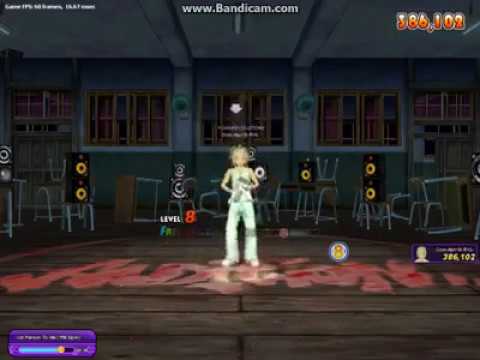 Audition CFS - You Are A Good Person