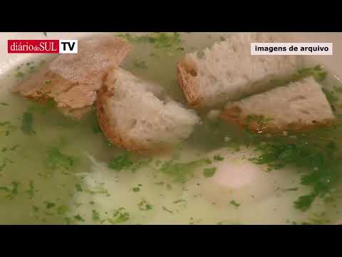 Congresso das Açordas em Portel 2025