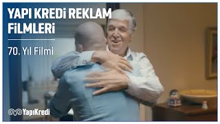 Yapı Kredi - 70. Yıl Filmi