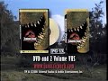 Jurassic Park 2000 VHS Opening