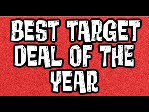 download lagu mp3 mp4 Target Deal Of The Day, download lagu Target Deal Of The Day gratis, unduh video klip Target Deal Of The Day