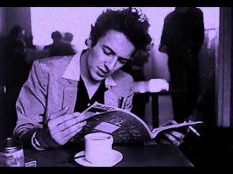 Joe Strummer And The Mescaleros- X-Ray Style