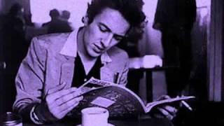 Joe Strummer And The Mescaleros- X-Ray Style