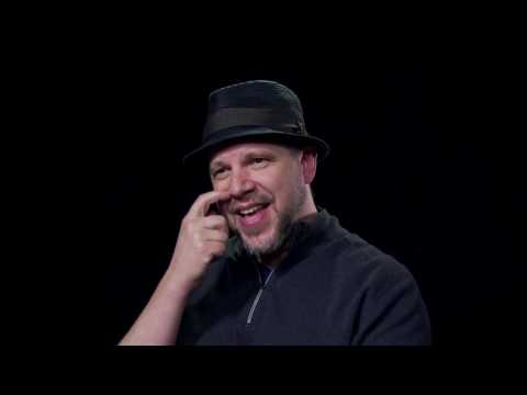 My Shakespeare Story - Aaron Posner - #MySHX400