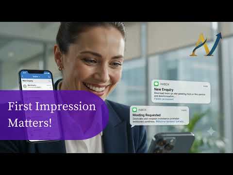 Is Your Business Getting the Attention It Deserves? | Branding & Creative Solutions | ABROL TechN