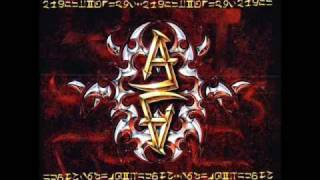 Ankhara - No digas nunca