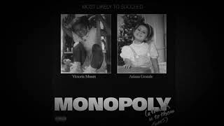 Ariana Grande - Monopoly ( Audio only )