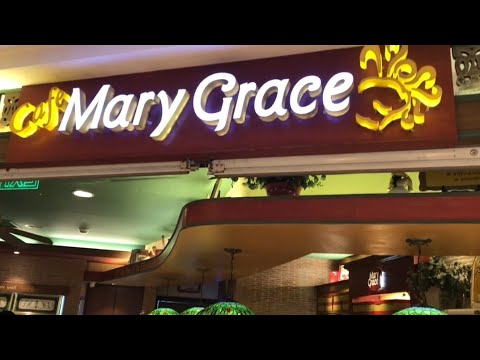 Cafe Mary Grace | Fairview Terraces