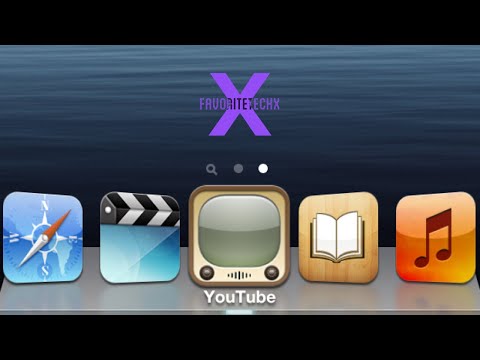 iOS 6 Youtube App Review in 2021 ▶️