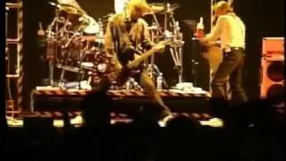 Status Quo - Roll Over Lay Down - Live In Neza Mexico 2003