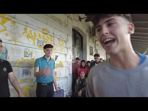 ITALO vs RAMIRO JUNIO - 4tos - F-NIX Fecha 1 - Regional LA JUNGLA - 4/9/2021