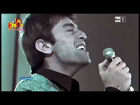 ♫ Tony Del Monaco ♪ Una Spina e Una Rosa (Videoclip) ♫ Video & Audio Restaurati