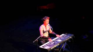 Amanda Palmer - PIRATE JENNY (live in nyc)