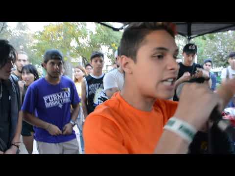 STRAGO vs AKENA vs FLR (8vosfinal) TORNEO NACIONAL