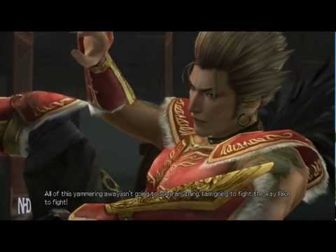 Let's Play Dynasty Warriors 6 Gan Ning(Wu pt2) Battle of Jing Province