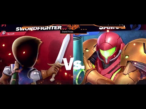 Pasta Bowl Wifi Weekly #6 - PB| Default vs HFA| Scruff [Grand Finals]