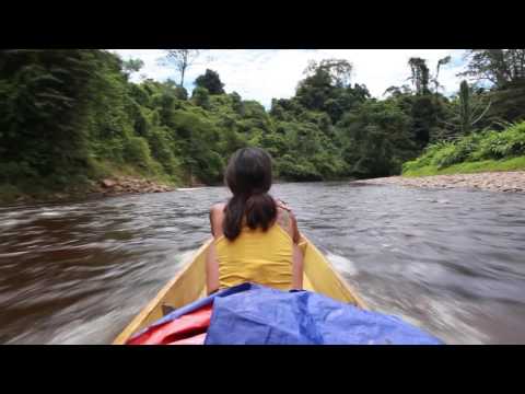 Explore Malaysian Borneo with Sticky Rice Travel